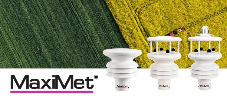Weather Instrumentation
