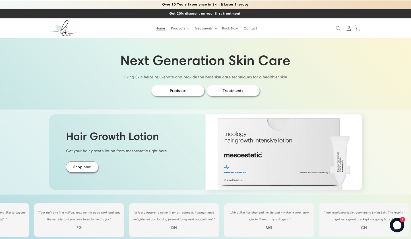 Website Design