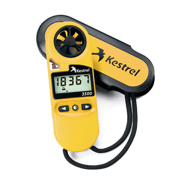 Kestrel 3500 Handheld Wind Meters - 0835
