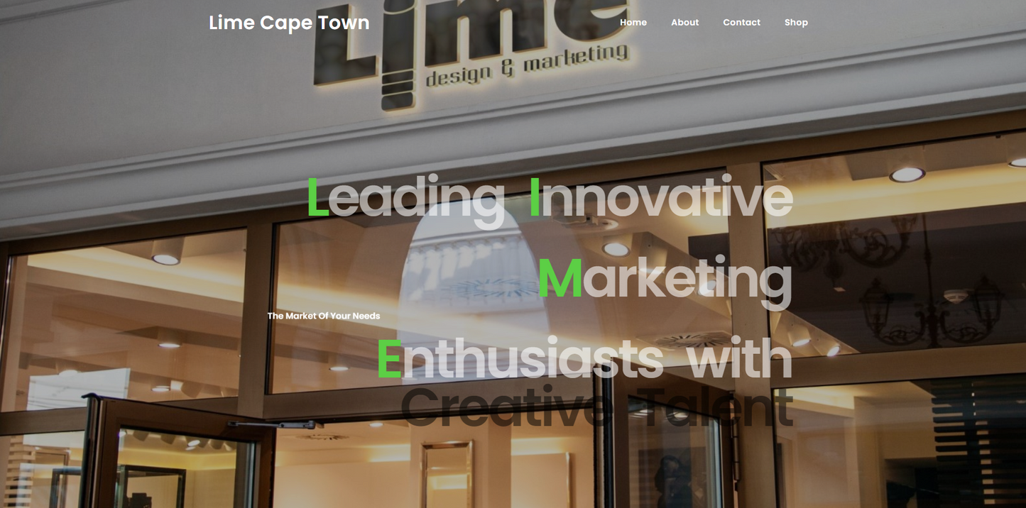 Website Design