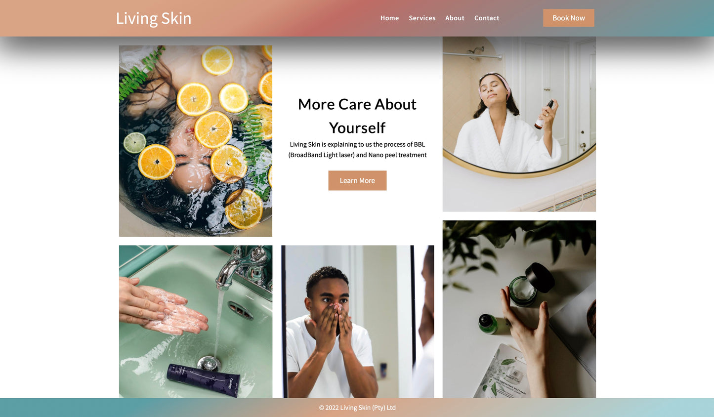 Website Design
