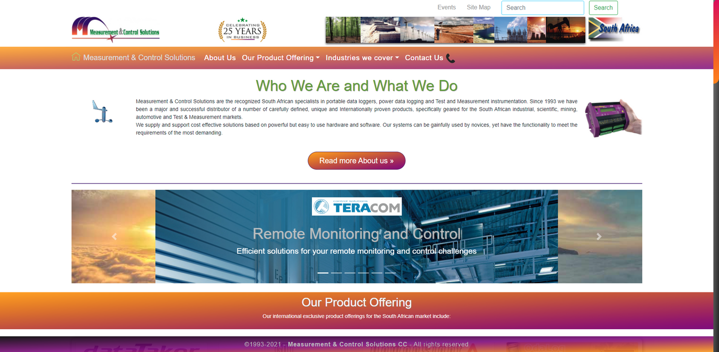 Website Design