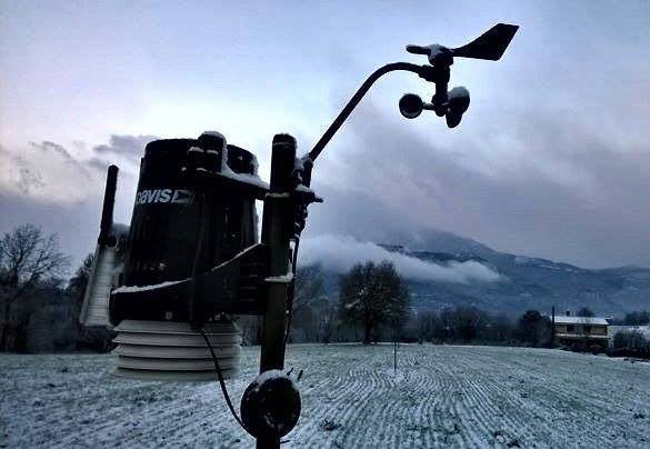 Davis - Vantage Pro2