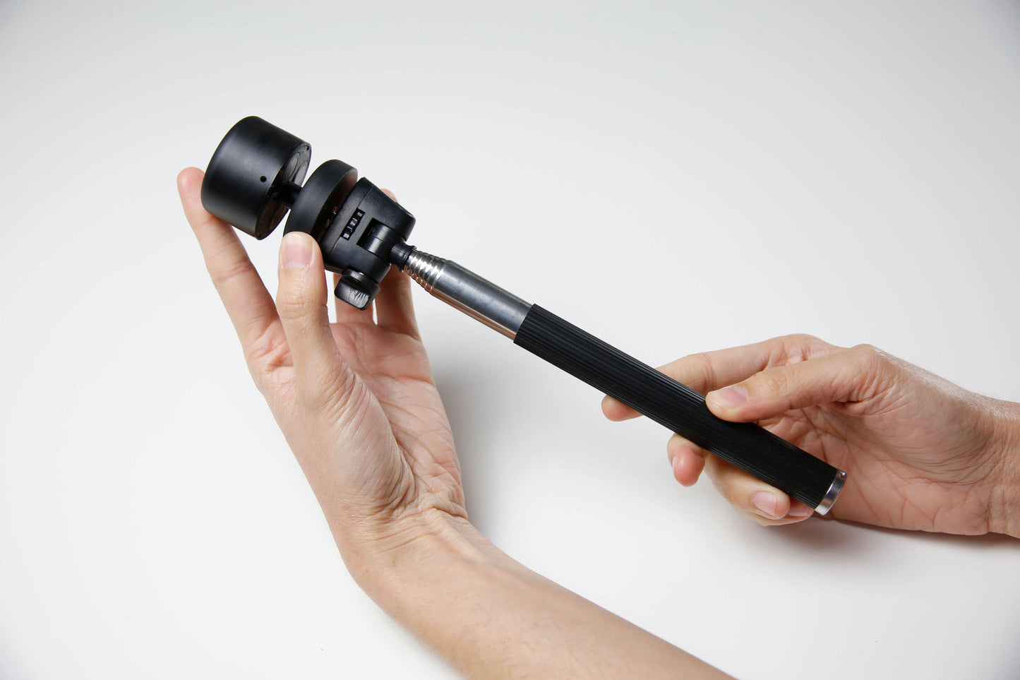 Calypso - Ultrasonic Portable Mini wind meter