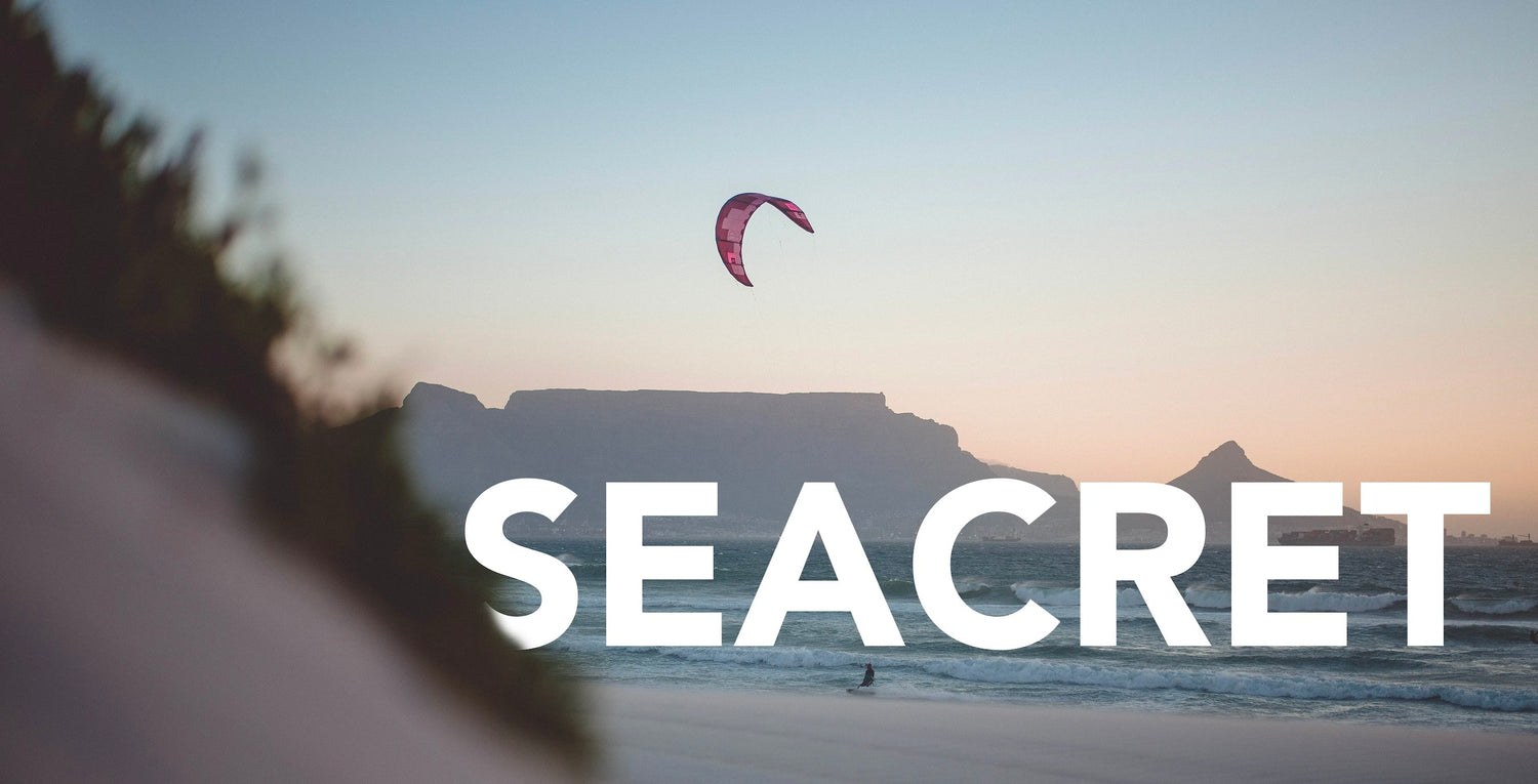 Seacret Services