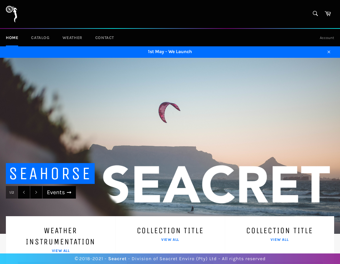 Website Design or Management