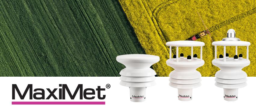 Weather Instrumentation