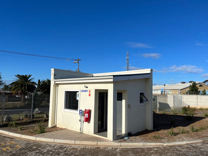 Davis Weather Station - On-Site Installation