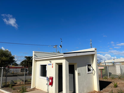 Davis Weather Station - On-Site Installation