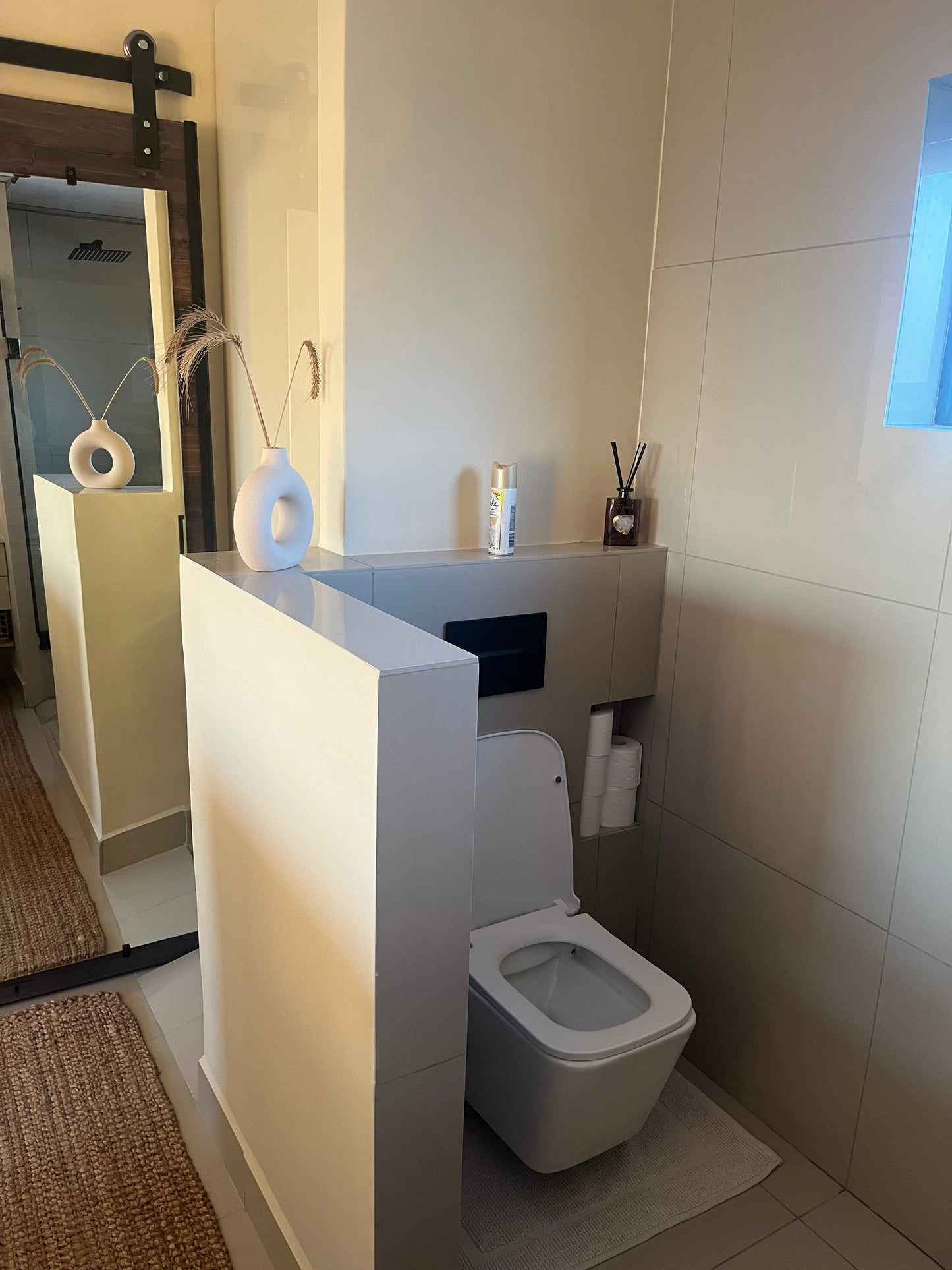 Seacret Whale - Accommodation