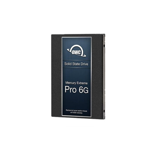 OWC Mercury Electra 6G 1TB 2.5″ SSD for Mac and PC