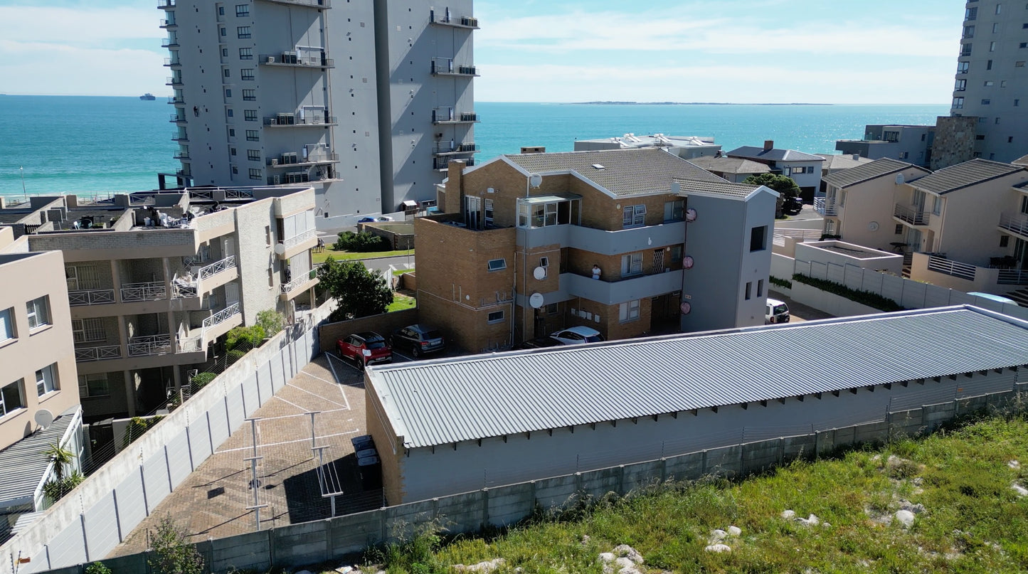 Seacret Whale - Accommodation