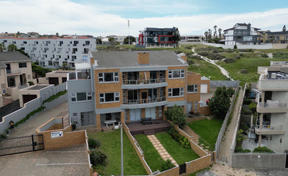 Seacret Whale - Accommodation