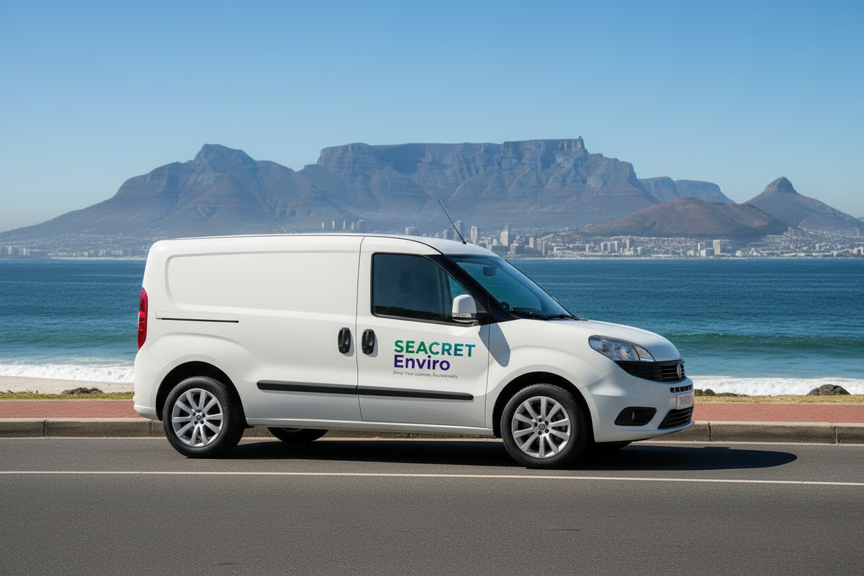 Van Rental