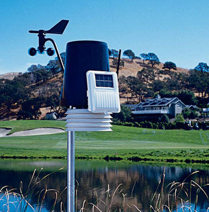 Davis Weather Stations - Assessment/Service and Repair