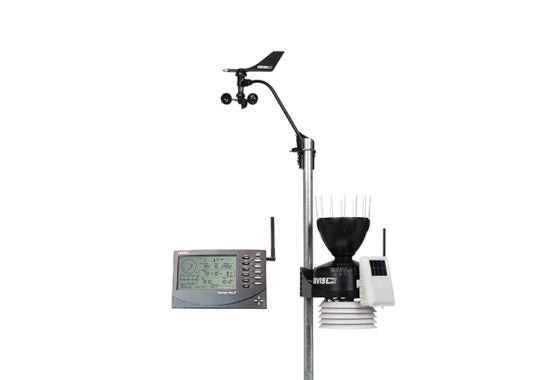 Davis Weather Stations - Assessment/Service and Repair