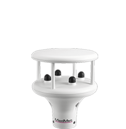 Gill - Maxi-Met Weather Station