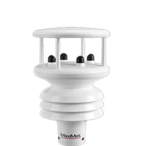 Gill - Maxi-Met Weather Station