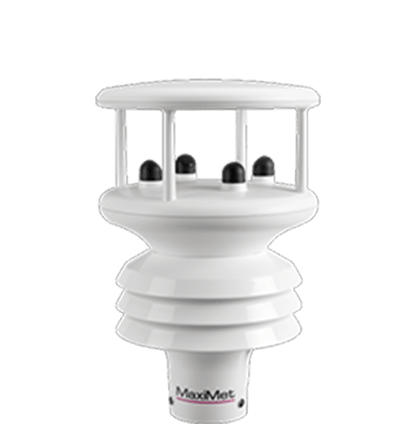 Gill - Maxi-Met Weather Station