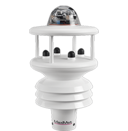 Gill - Maxi-Met Weather Station