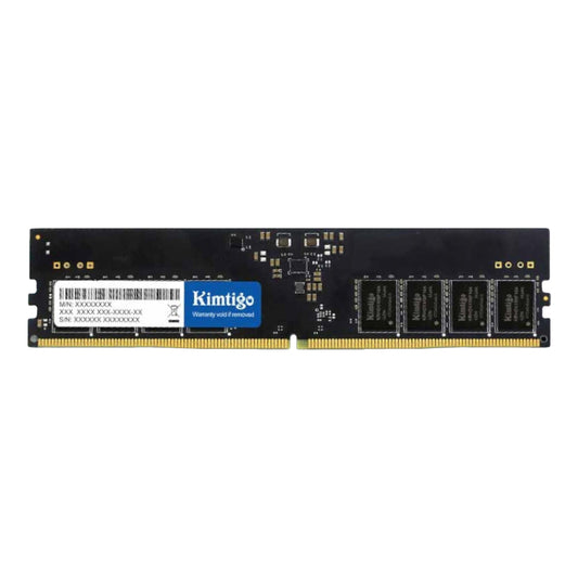 Kimtigo 32GB DDR5 4800Mhz Desktop Memory