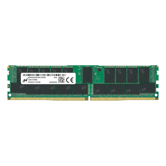 Micron MTA36ASF8G72PZ-3G2E1R 64GB 3200MHz Dual Rank DDR4 RDIM