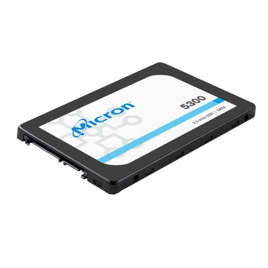 Micron 5300 PRO 1.92TB 2.5" SSD