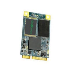 Maximus 128GB mSATA SSD