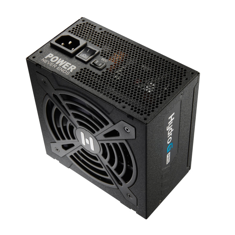 FSP Hydro G PRO ATX3.0(PCIe5.0) 1000W PSU