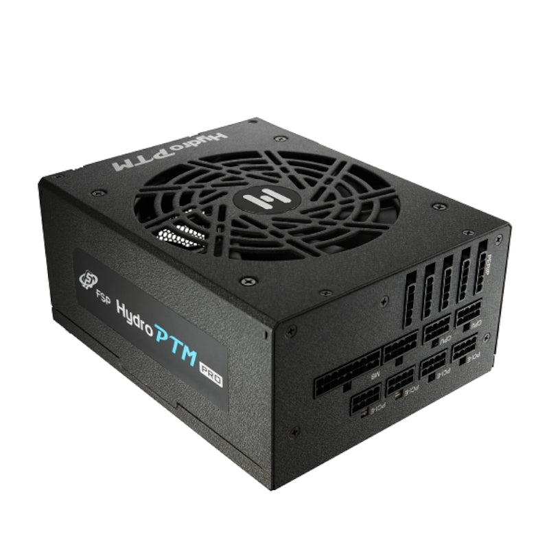 FSP Hydro G PRO 1200W Modular PSU