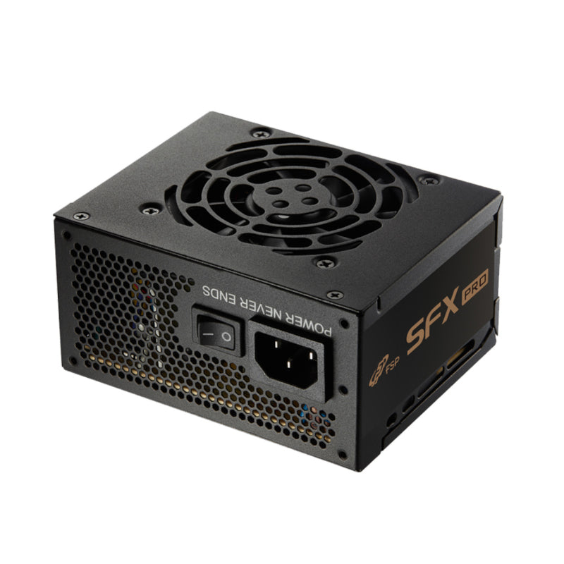 FSP SFX PRO 450W Bronze Non-Modular PSU