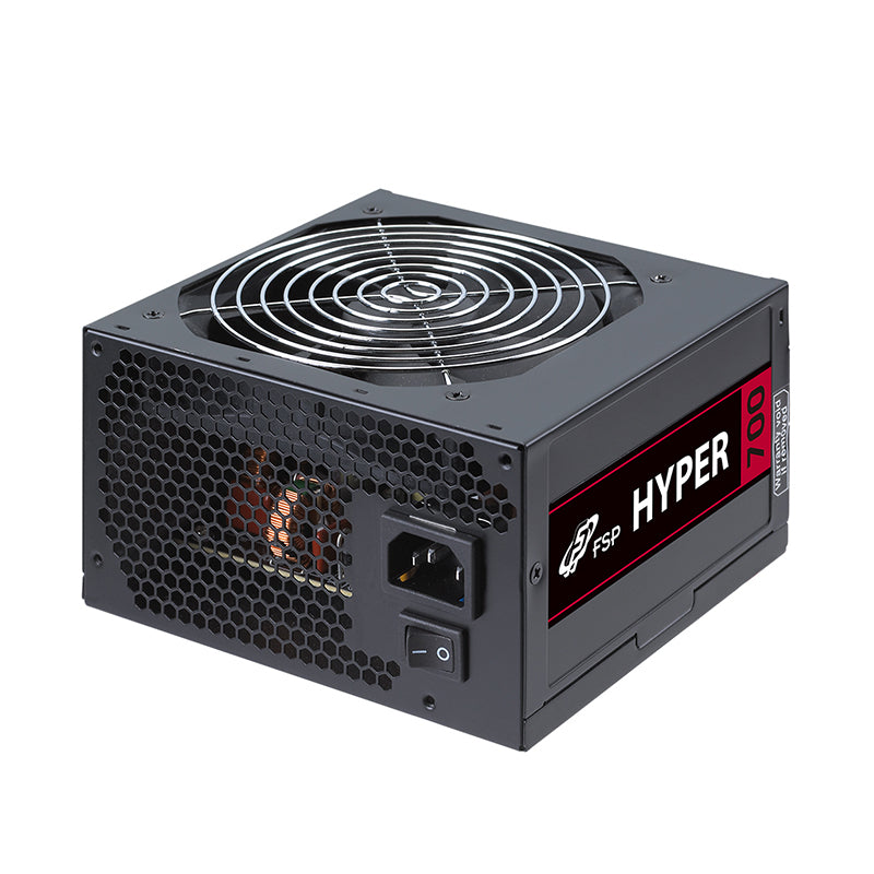 FSP Hyper K 700W Plus Non-Modular PSU