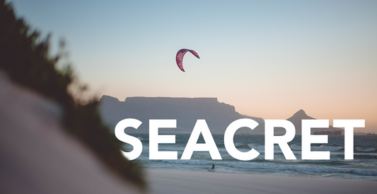 Give Someone a Seacret Gift