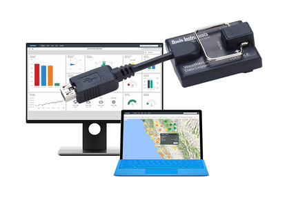 Davis - Weatherlink® USB Data Logger - 6510USB