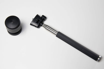 Calypso - Ultrasonic Portable Mini wind meter