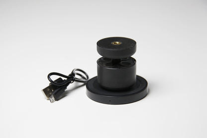 Calypso - Ultrasonic Portable Mini wind meter