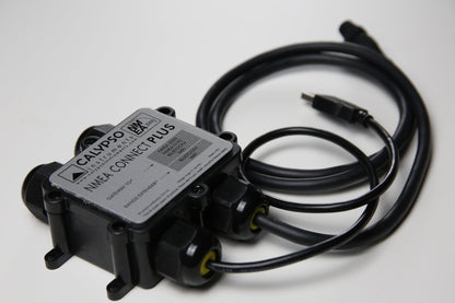 Calypso - Ultrasonic Portable Mini wind meter