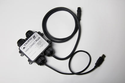 Calypso - Ultrasonic Portable Mini wind meter