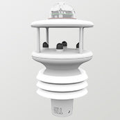 Gill - Maxi-Met Weather Station