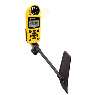 Kestrel Wind Meters Models Supplied and Spare Parts