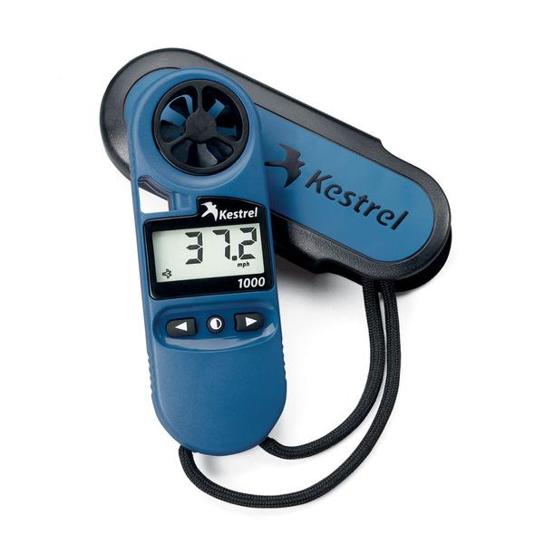 Kestrel Weather Meters – Seacret