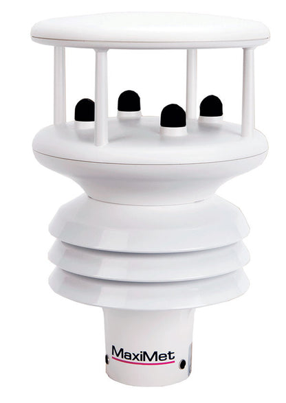 Gill - Maxi-Met Weather Station