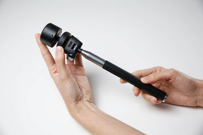 Calypso - Ultrasonic Portable Mini wind meter